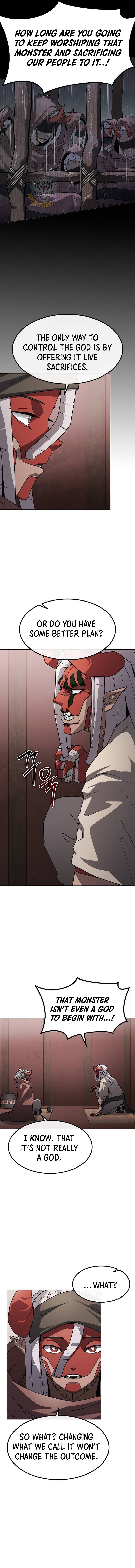Star of Zenith Chapter 33 3